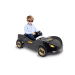 voiture électrique pour enfants Batman