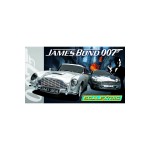 circuit electrique enfant james bond