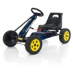 kart à pédales pour enfant